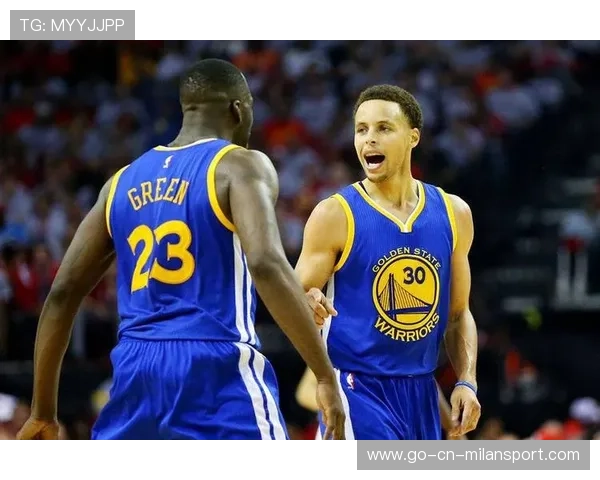 勇士队准备向三连冠发起冲击，勇士队w