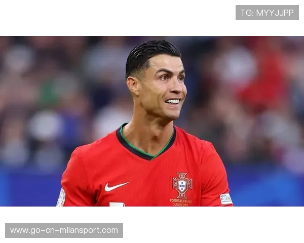 C罗再战世界杯，葡萄牙锋线充满自信备战2026