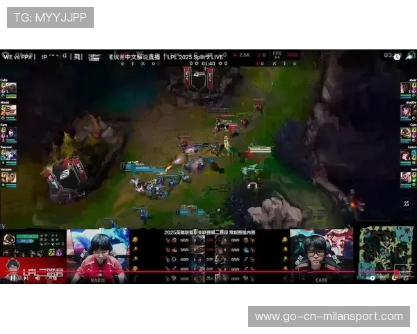 LPL复盘：当年决胜局中打野绕后开团的经典镜头与战术解码