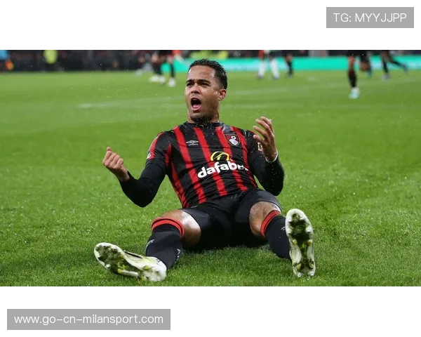 伯恩茅斯表现稳中有升