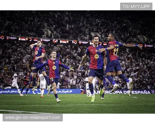 巴萨在攻防两端的表现都令人眼前一亮——全新时代的高效进攻与稳健防守