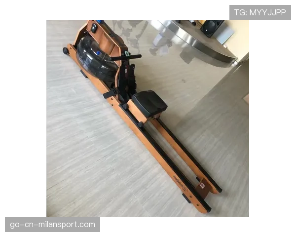 智能划船机成为健身房新宠：数字化在线竞技模块成功吸引大量年轻白领。